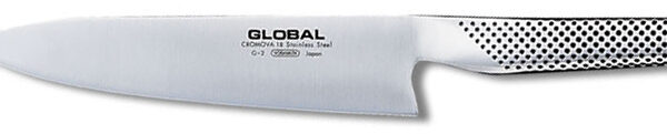 Coltello cucina 20 cm GLOBAL