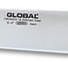 Coltello SASHIMI-YO cm 25 GLOBAL cucina ristorazione professionale