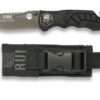 Coltello RUI pieghevole lama 8 cm