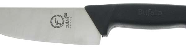 Coltello pelare professionale Bufalo