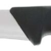 Coltello scannare costa tonda 96 Professionale Bufalo
