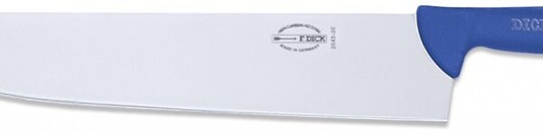 Coltelli professionali DICK banco lombardo altezza 7 cm-lama 36 cm