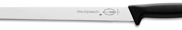 Coltello Salato mezzo dentato 30 cm
