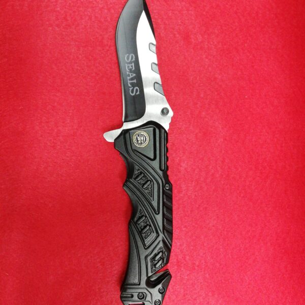 Coltello SEALS Albainox