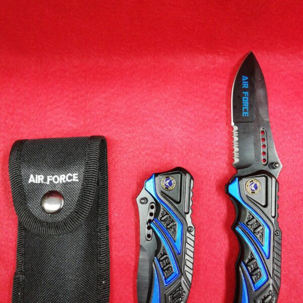 Coltello AIR FORCE Albainox
