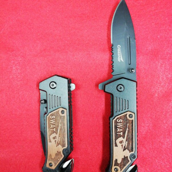 Coltello Crossnar