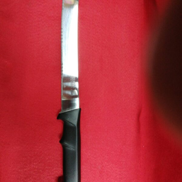 Coltello pane barracuda Ausonia 21 cm