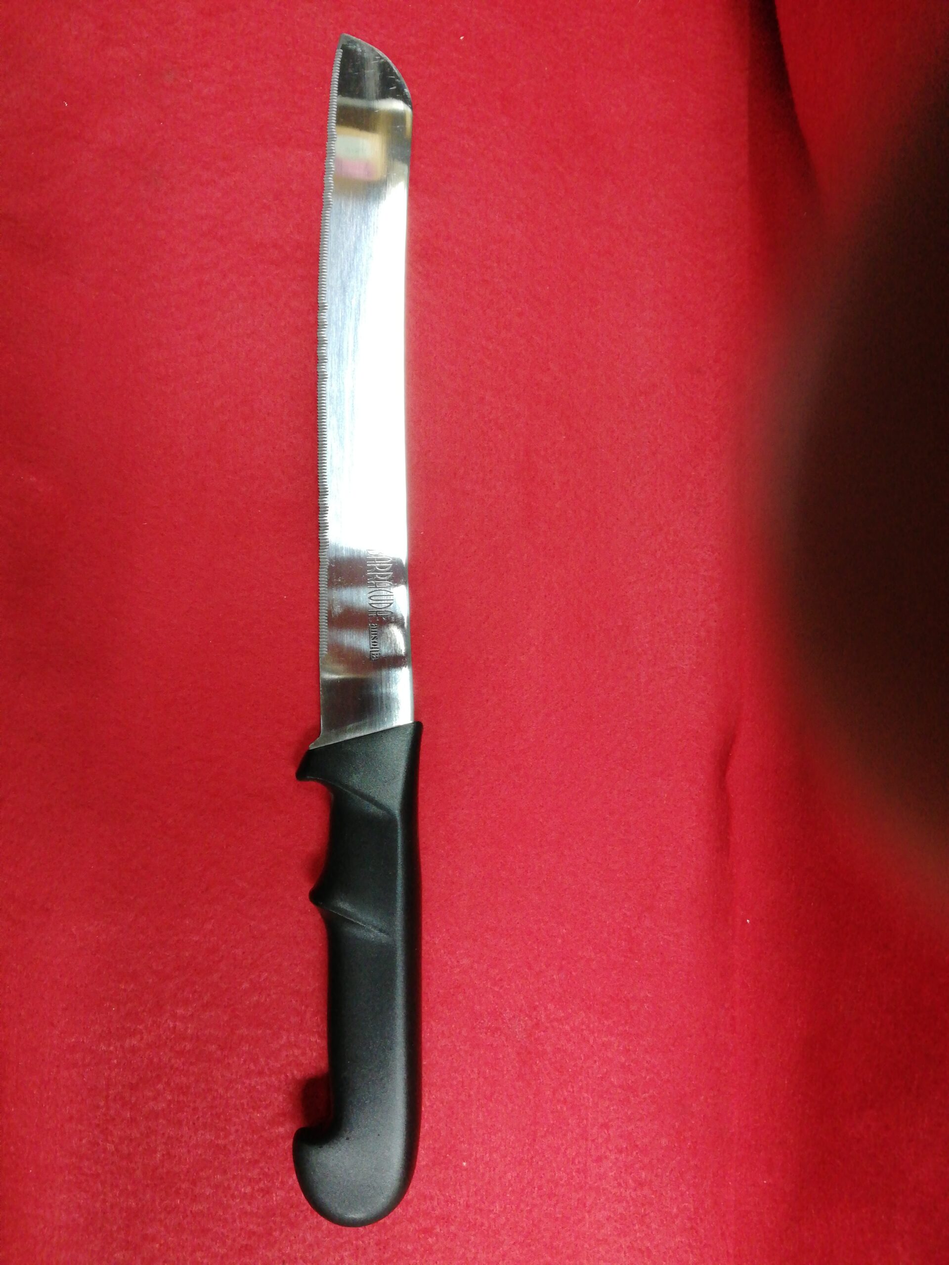 nor