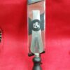 Coltello formaggio inox cm. 16 Ausonia
