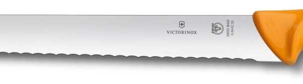 Coltelli professionali SWIBO pane dentato 35 cm