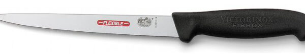 Coltello professionale victorinox per sfilettare flessibile