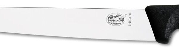 coltello professionale victorinox scanno m. fibra