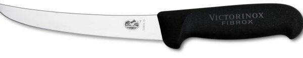 Coltelli professionali victorinox disosso curvo largo