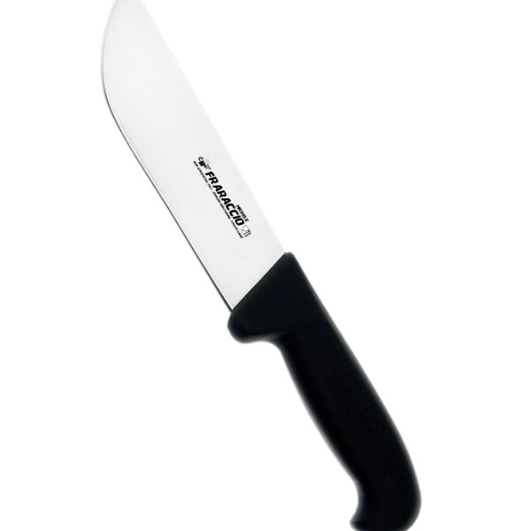 Coltello Spellare e Affettare Tipo Messina