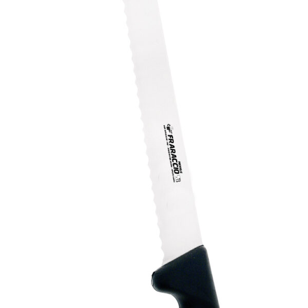 Coltello Pane Dentato