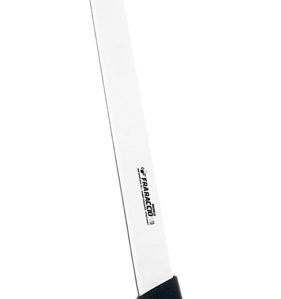Coltello Prosciutto Stretto altezza lama 2,2 cm