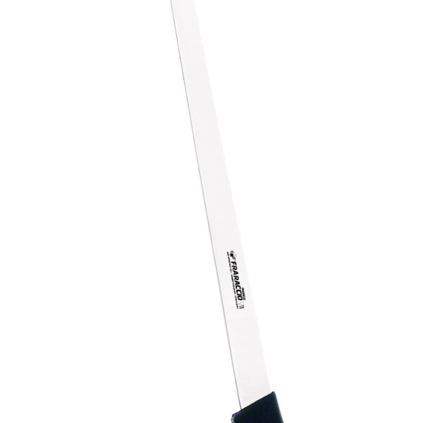 Coltello Prosciutto extrastretto altezza lama 1,8 cm