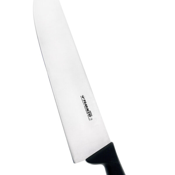 COLTELLO BANCO TIPO BERGAMO larghezza lama 70 mm