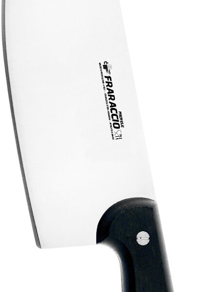 COLTELLO COLPO A PETTO manico profilo totale