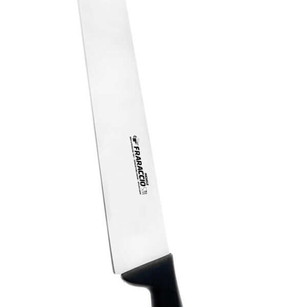 Coltello Salato Tipo Napoli altezza lama 70 mm