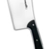 COLTELLO SPACCATURO TIPO NAPOLI una mano cm 36 peso 1,600 kg