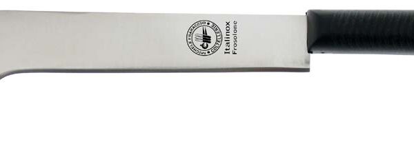 COLTELLO RONCIO STOCCO PUNTA QUADRATA