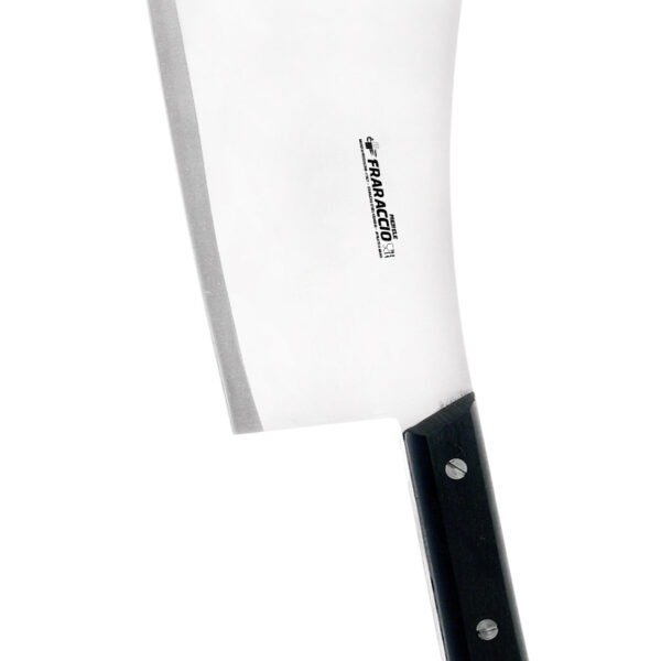 MANNAIA SALUMIERE manico profilo totale