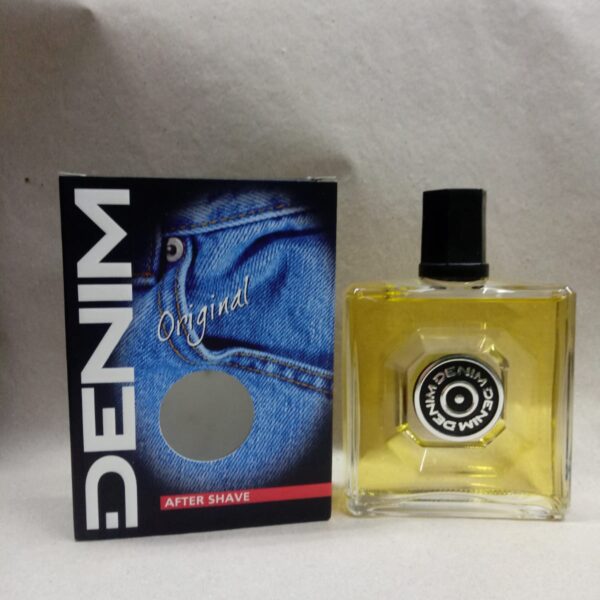 Dopobarba Denim 100 ml.